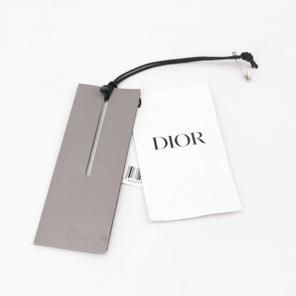 Dior Cactus Jack Collab Cotton Crewneck Sweatshirt XS