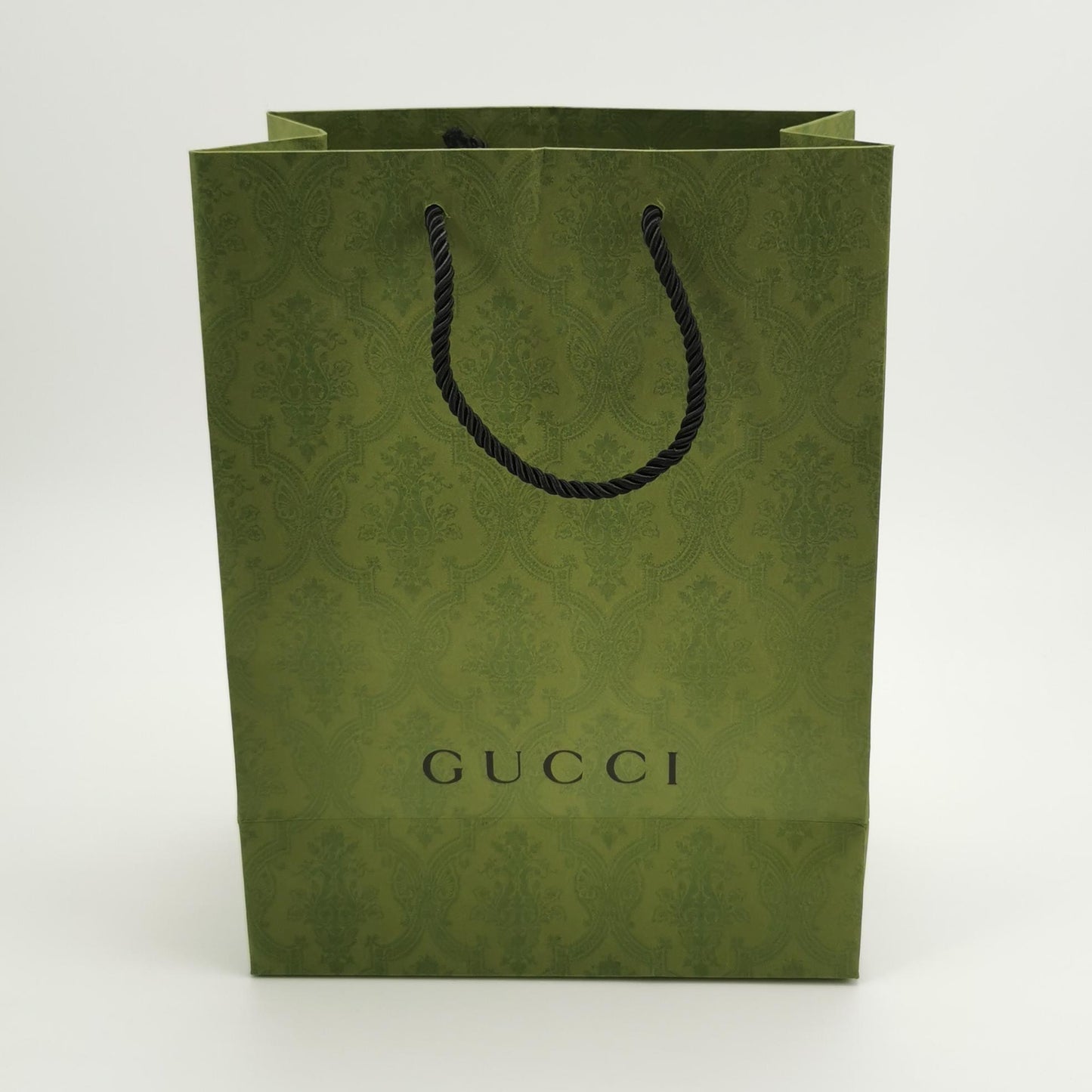 Gucci Brown Corduroy Trousers Size S