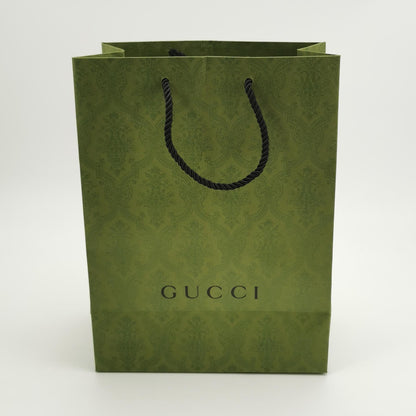 Gucci Brown Corduroy Trousers Size S