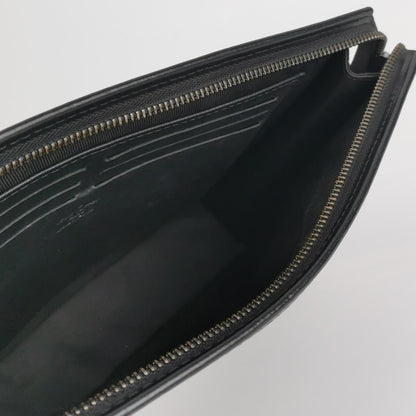 Louis Vuitton Monogram Pochette Voyage Medium Clutch