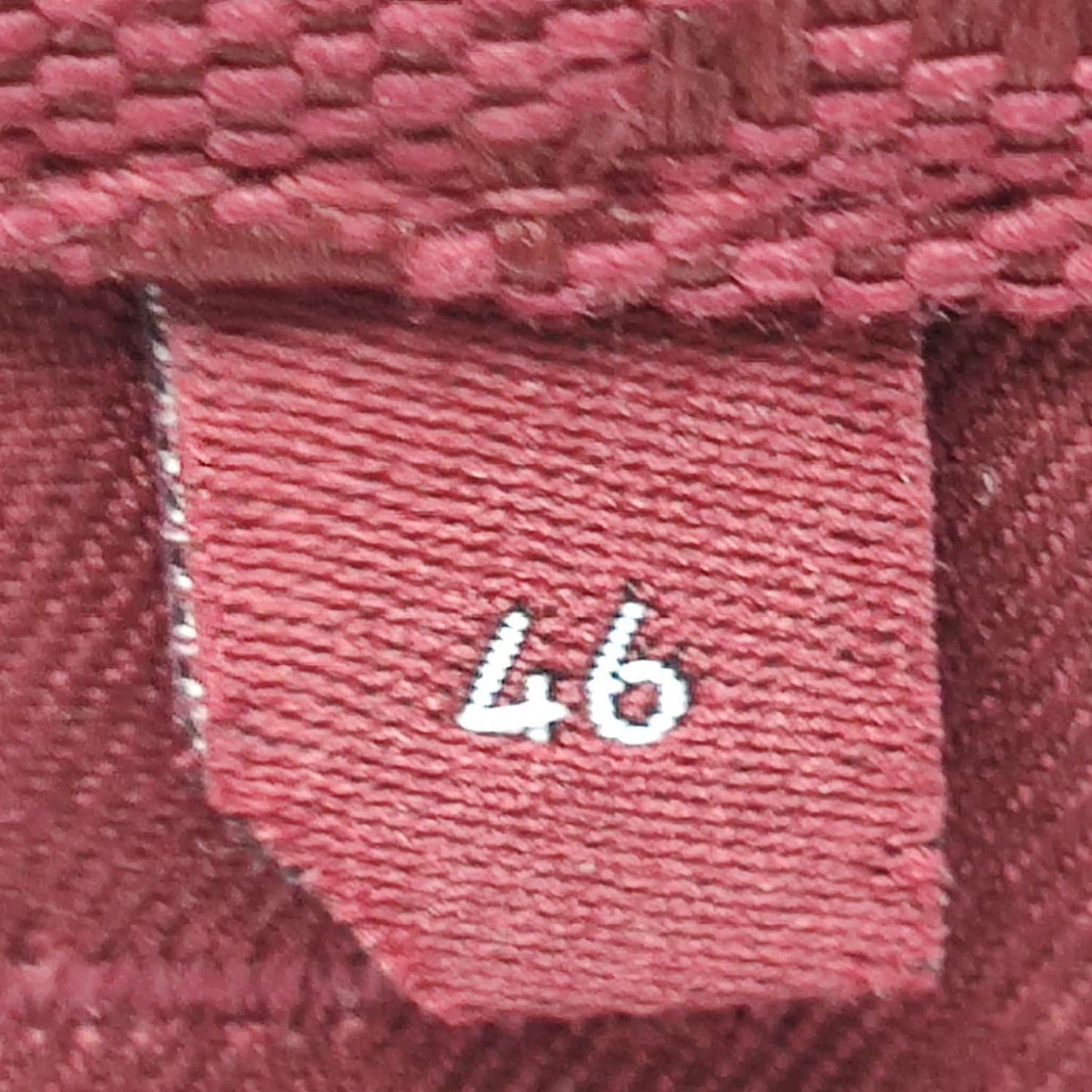 Gucci Cotton Double G Pattern Shorts S/46