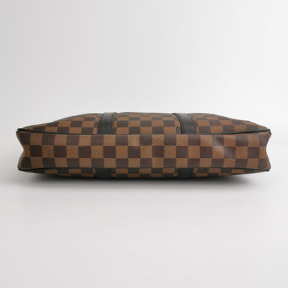 Louis Vuitton Damier PorteDocuments Crossbody Bag