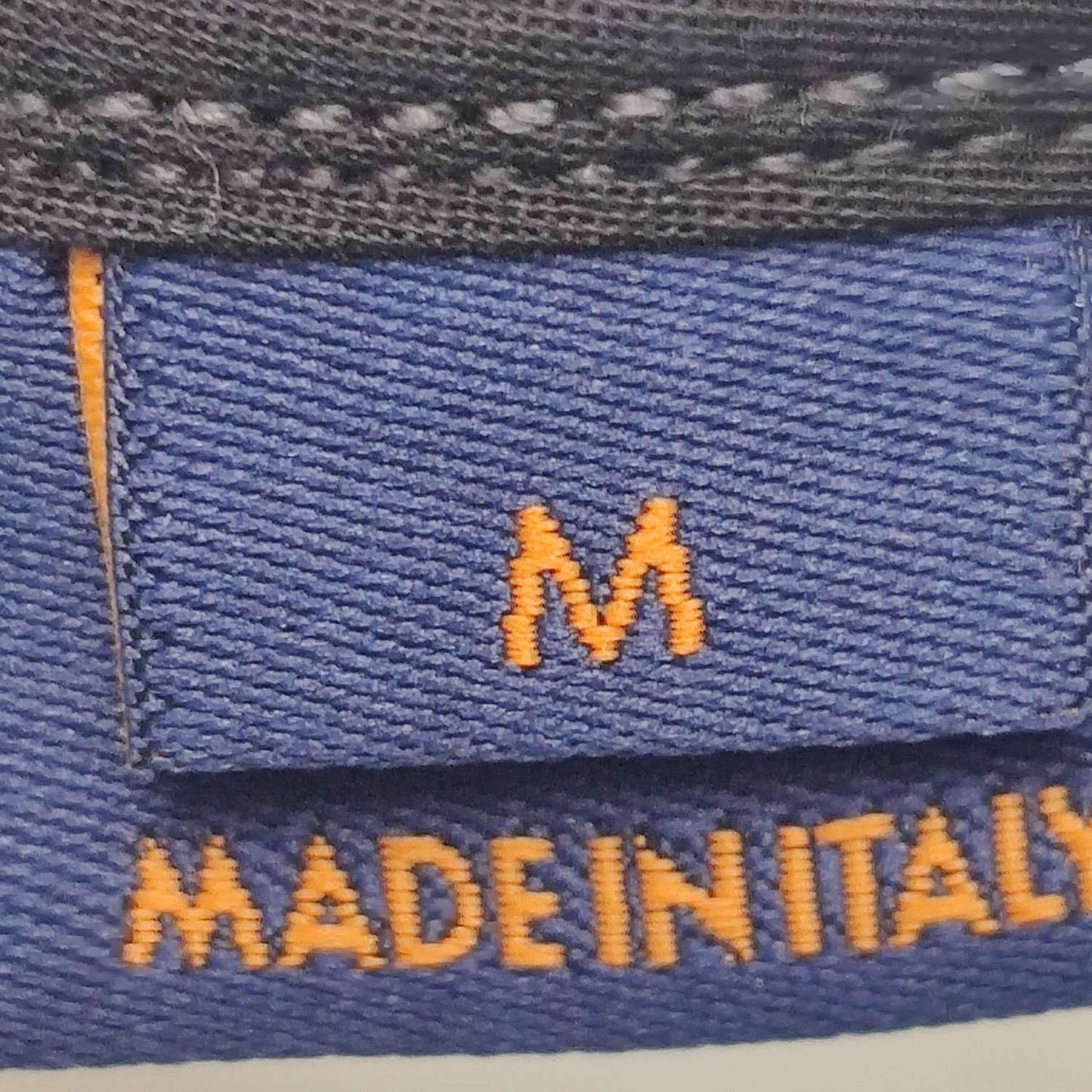 Louis Vuitton Monogram Cotton Long-Sleeve Shirt M