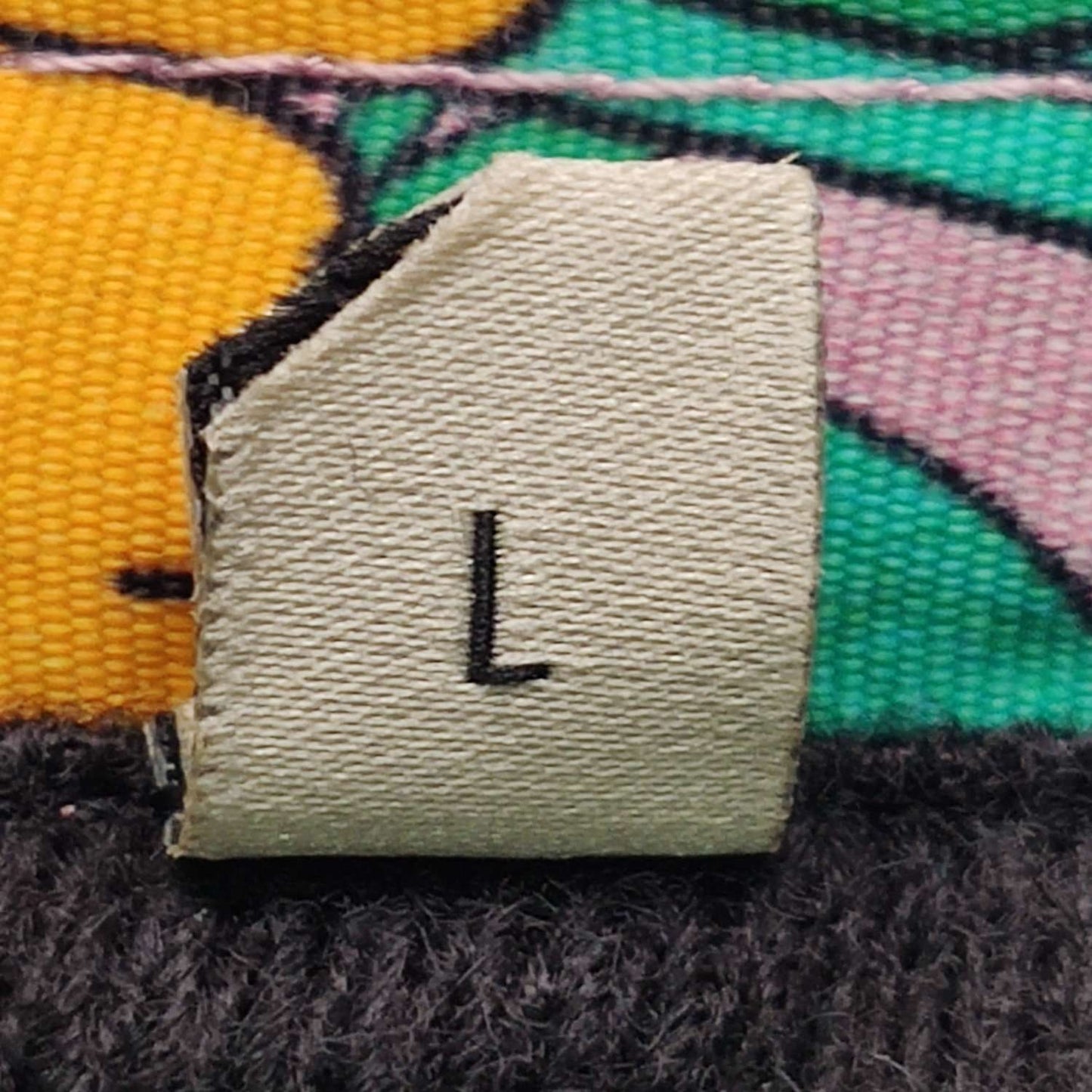 Gucci x The North Face Floral Logo Overalls XL