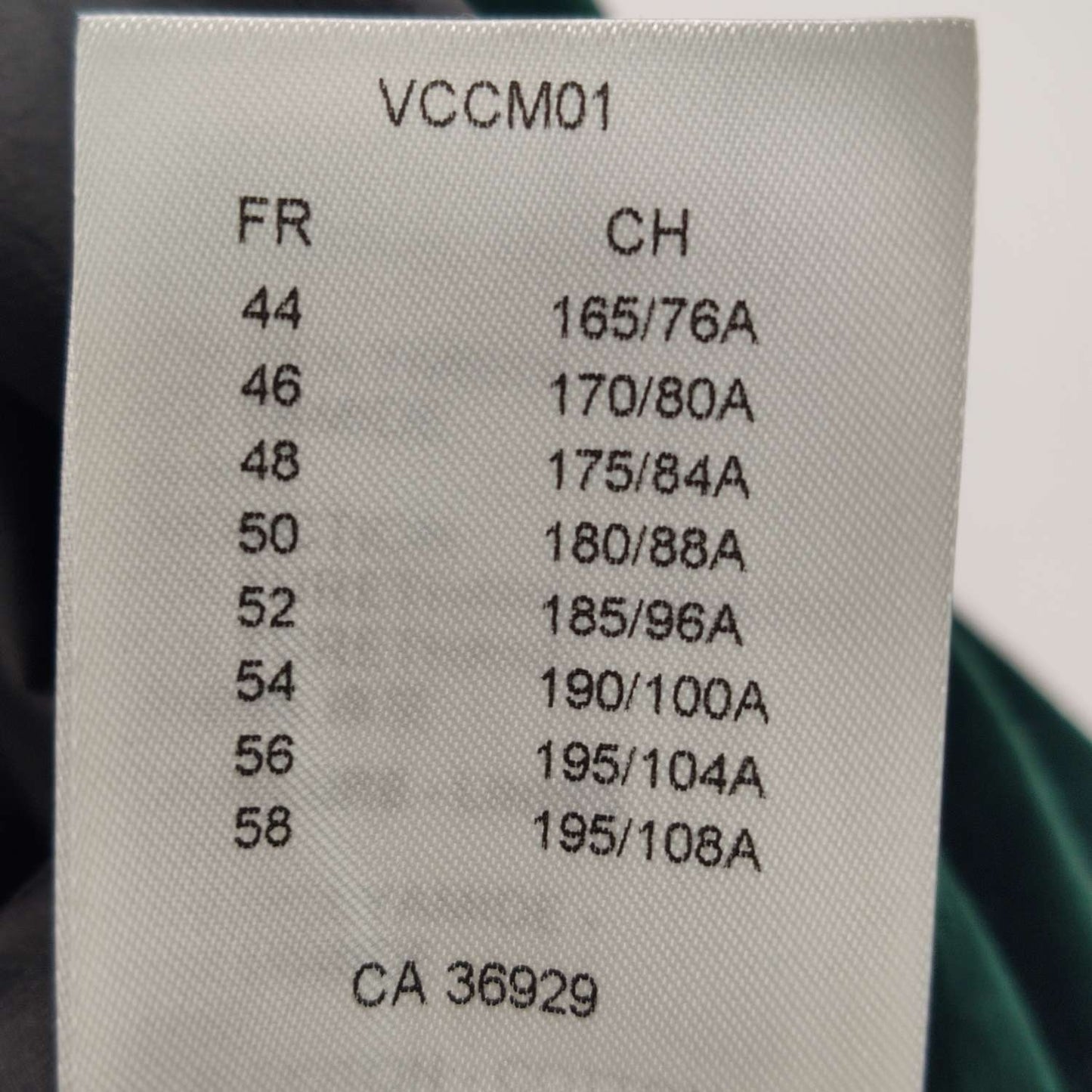 Louis Vuitton Logo Hooded Jacket M