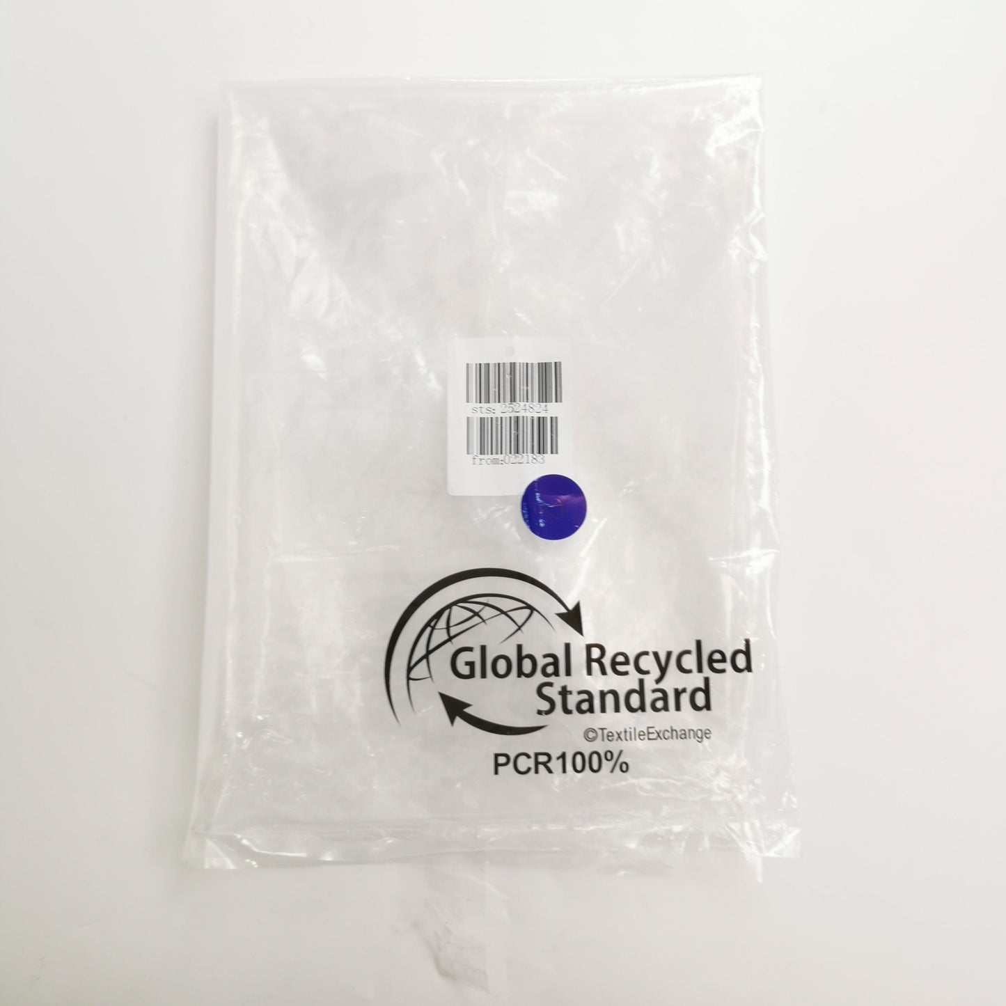 Gucci x Adidas Cotton Logo Blue Striped Pants