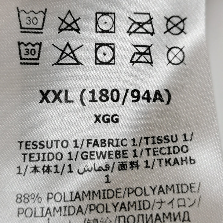 Gucci x The North Face Logo Cargo Pants XXL