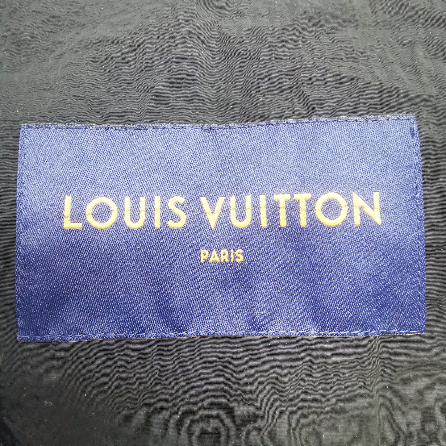 Louis Vuitton Graphic Hoodie L Size
