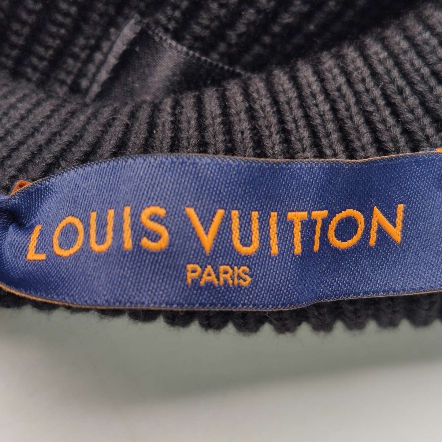 Louis Vuitton S Size Teddy Bear Crewneck Sweater
