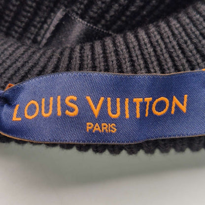 Louis Vuitton S Size Teddy Bear Crewneck Sweater