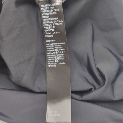 Balenciaga Monogram Crew Neck T-Shirt XS