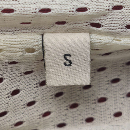 Gucci Colorblock Logo Zip Collar Jacket S