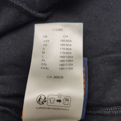 Louis Vuitton Tyler Collab Logo Dog Graphic T-Shirt M