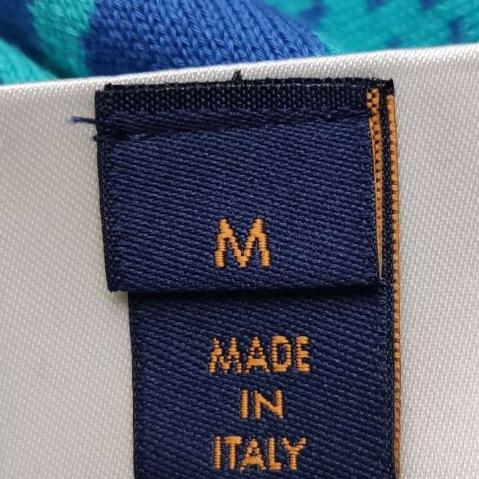 Louis Vuitton x Yayoi Kusama Cotton Crewneck Knit M