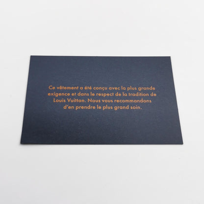 Louis Vuitton Brown Bee Graphic Hoodie M