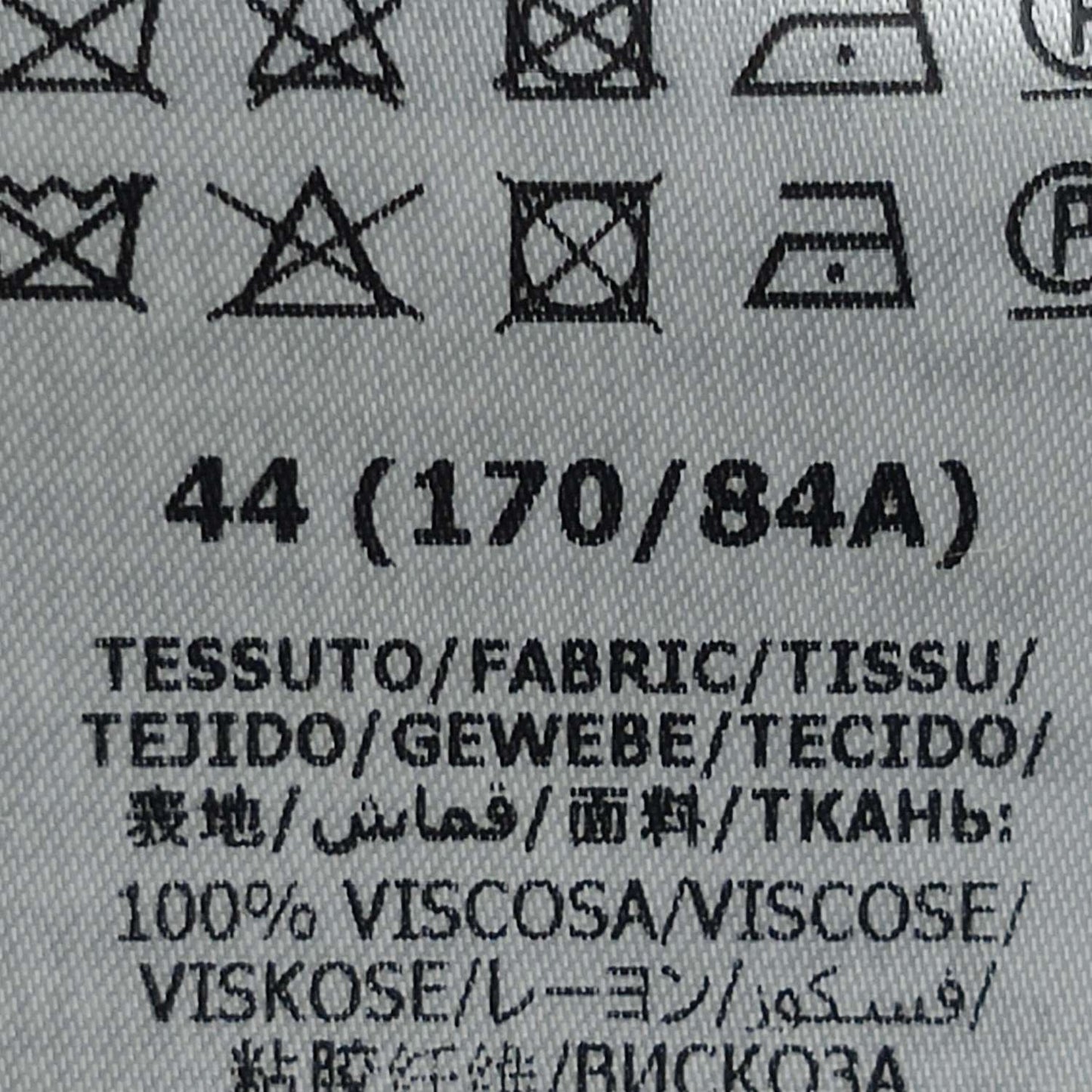 Gucci S Size Brown Cotton Jacket