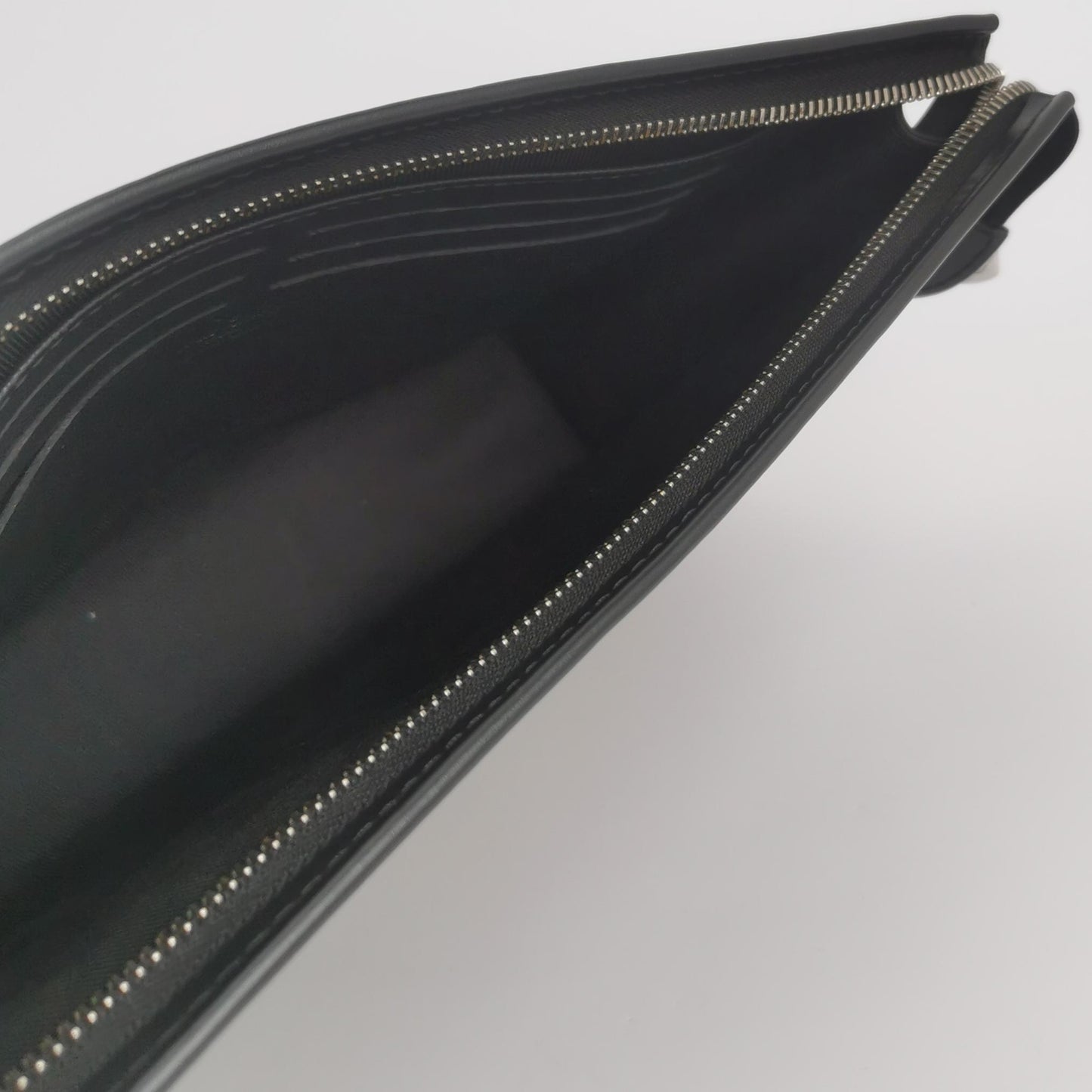 Louis Vuitton Pochette Voyage Medium Check Pouch