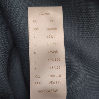 Louis Vuitton XS Monogram Crewneck Long-Sleeve Sweatshirt