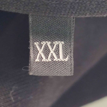 Prada XXL Zip-Front Triangle Logo Jacket