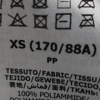 Gucci x The North Face XS Logo Zip Jacket