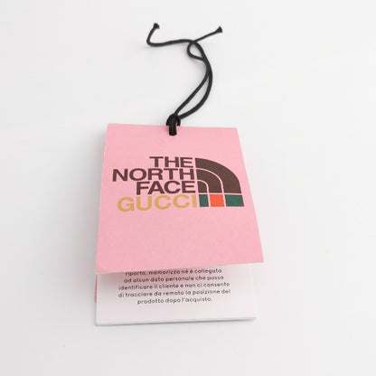 Gucci x The North Face Collaboration Down Vest XXL