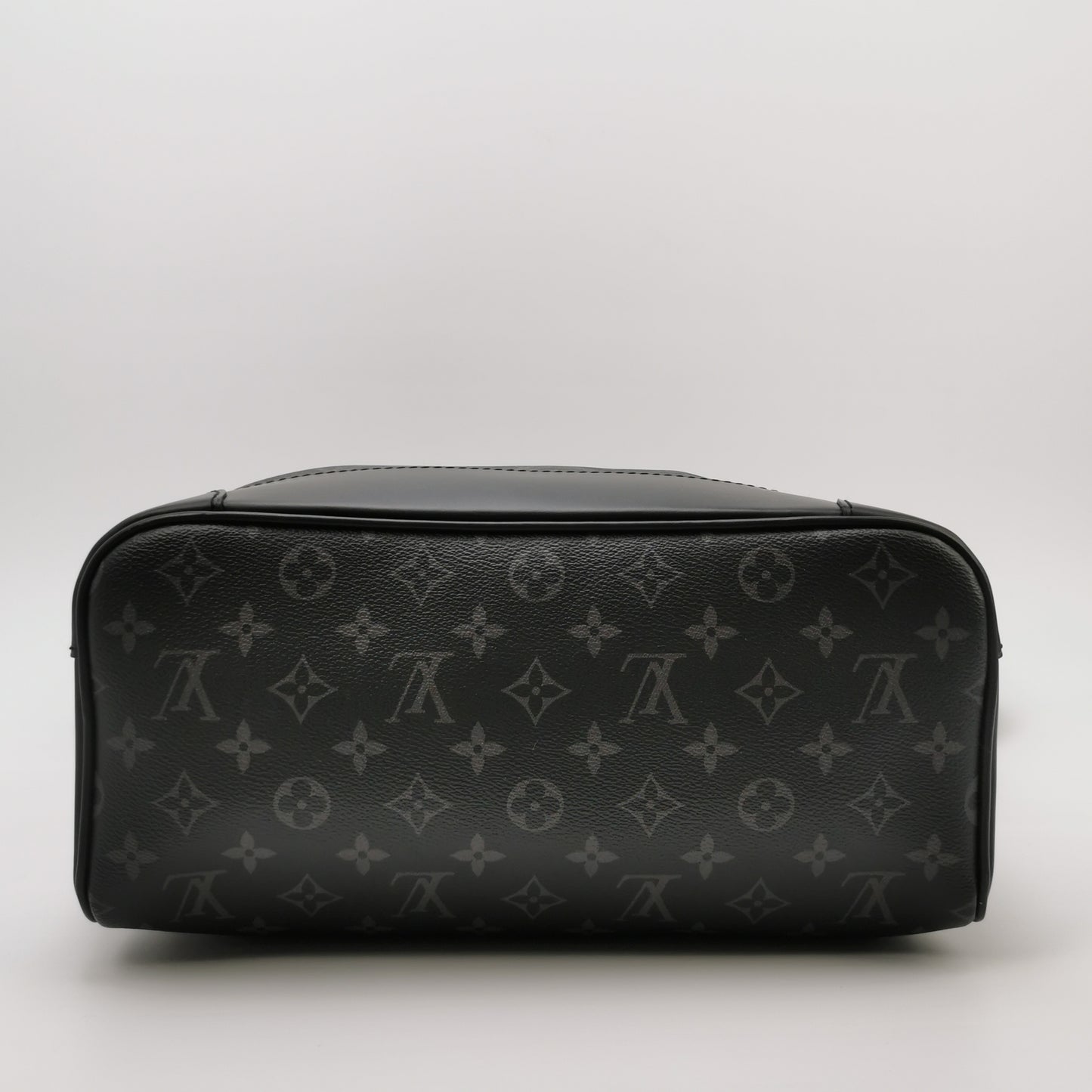 Louis Vuitton Steamer Monogram Leather Backpack