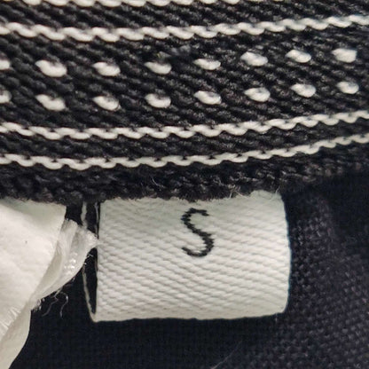 Loewe S Size Wool Logo Shorts