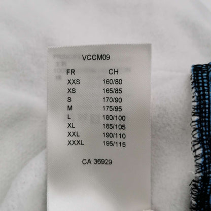 Louis Vuitton Monogram Cotton Hoodie M