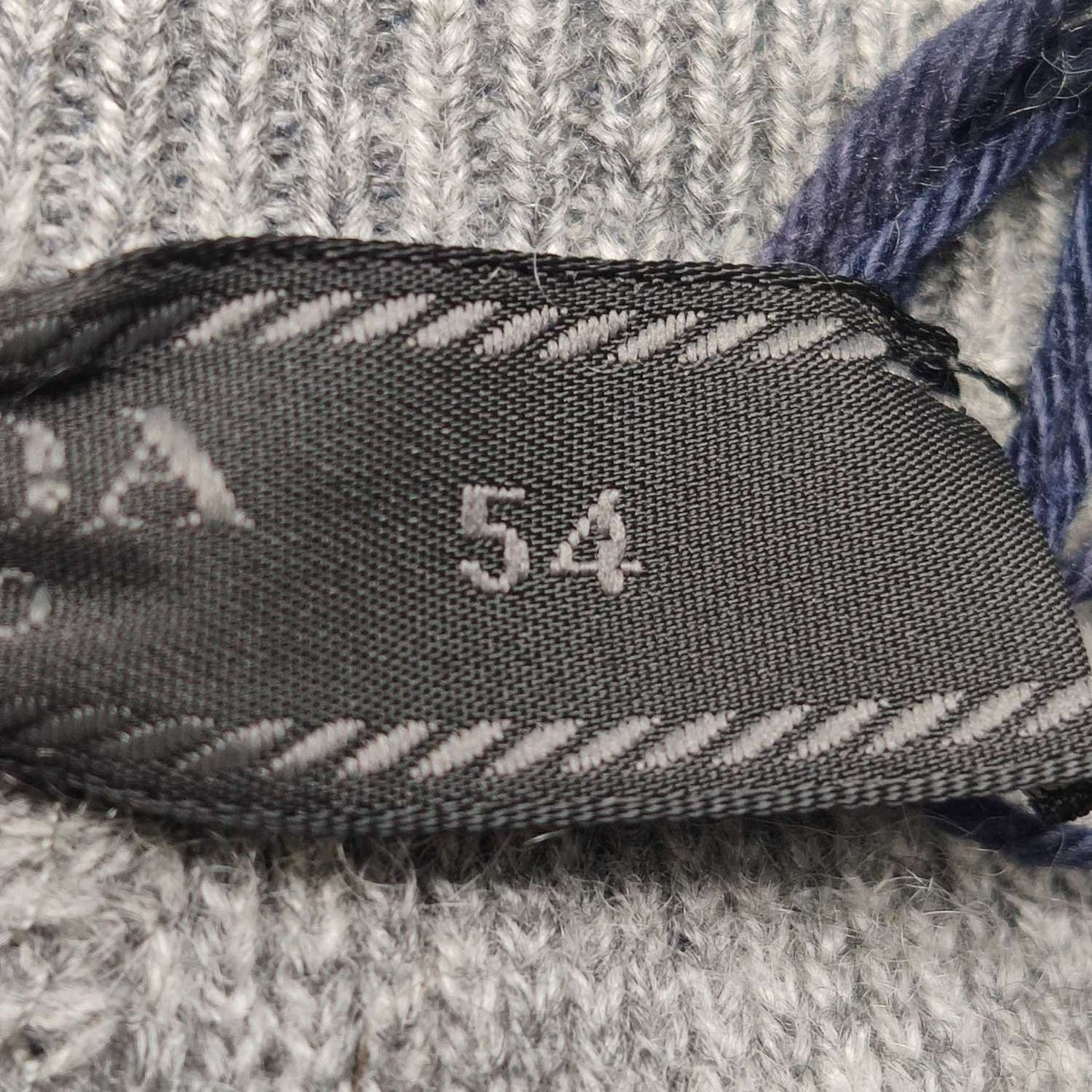 Prada Gray Sweatpants XXL