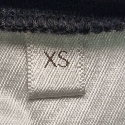 Givenchy XS Cotton Logo Crew Neck T-Shirt