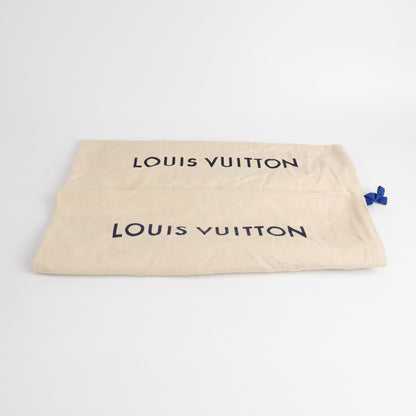 Louis Vuitton Archlight Colorblock Lace-Up Sneakers