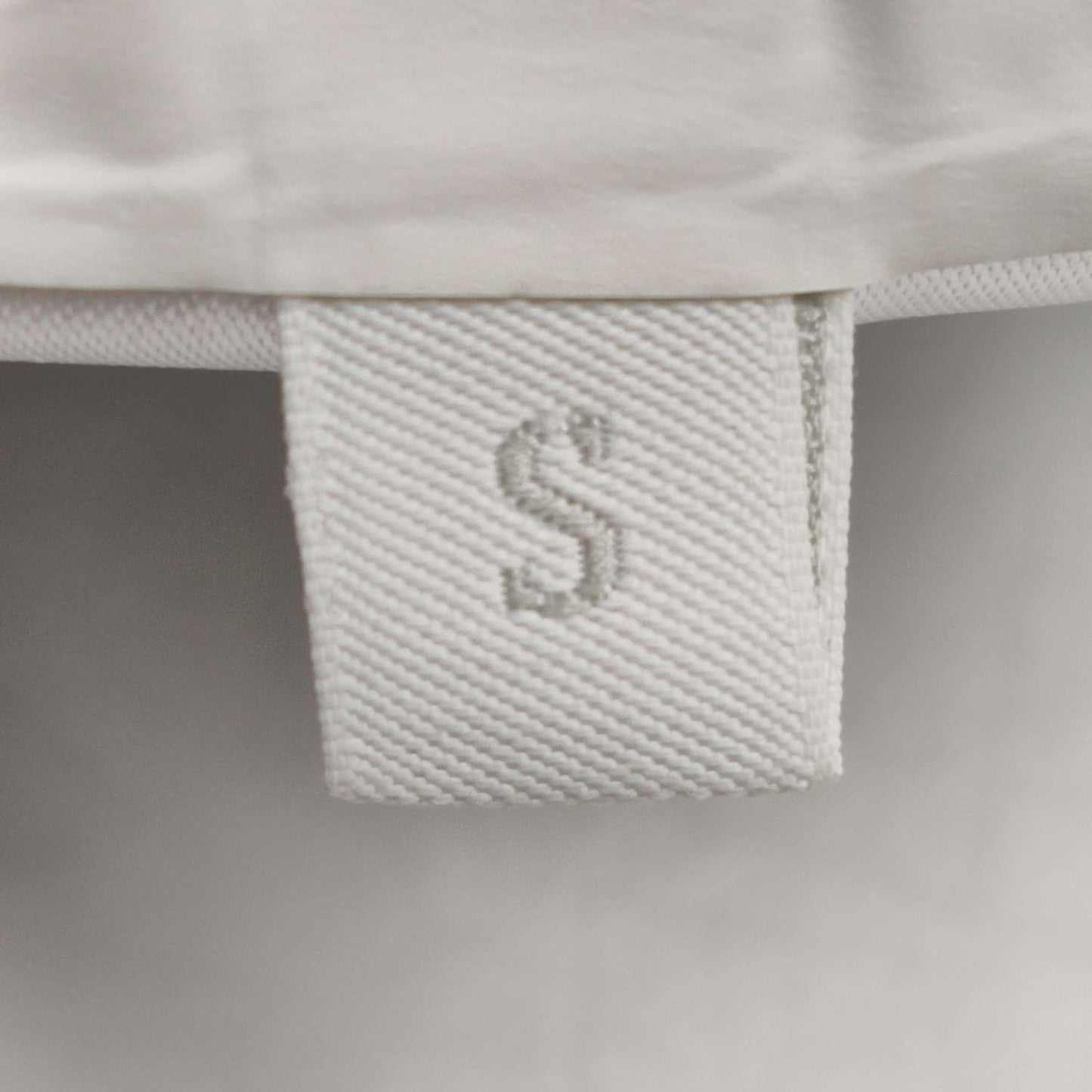 Prada Logo White Cargo Pants Size S