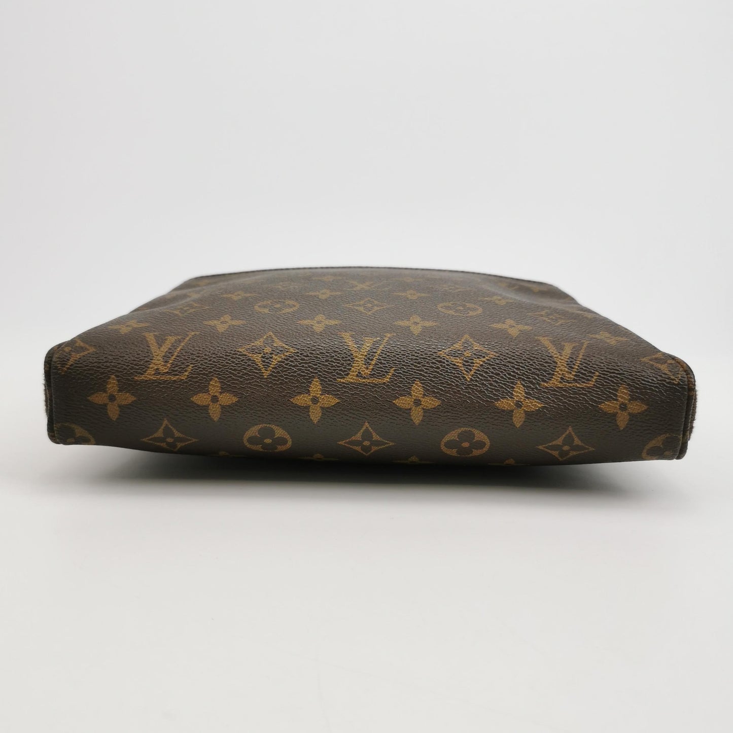 Louis Vuitton Monogram Canvas Crossbody Bag