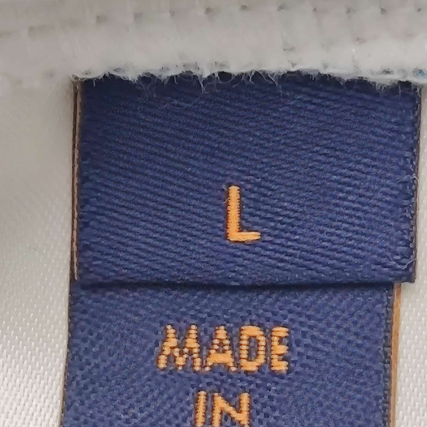 Louis Vuitton Blue Monogram Hoodie L