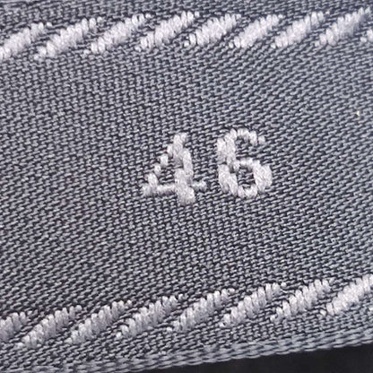 Prada Wool Blend Logo Crew Neck Sweater