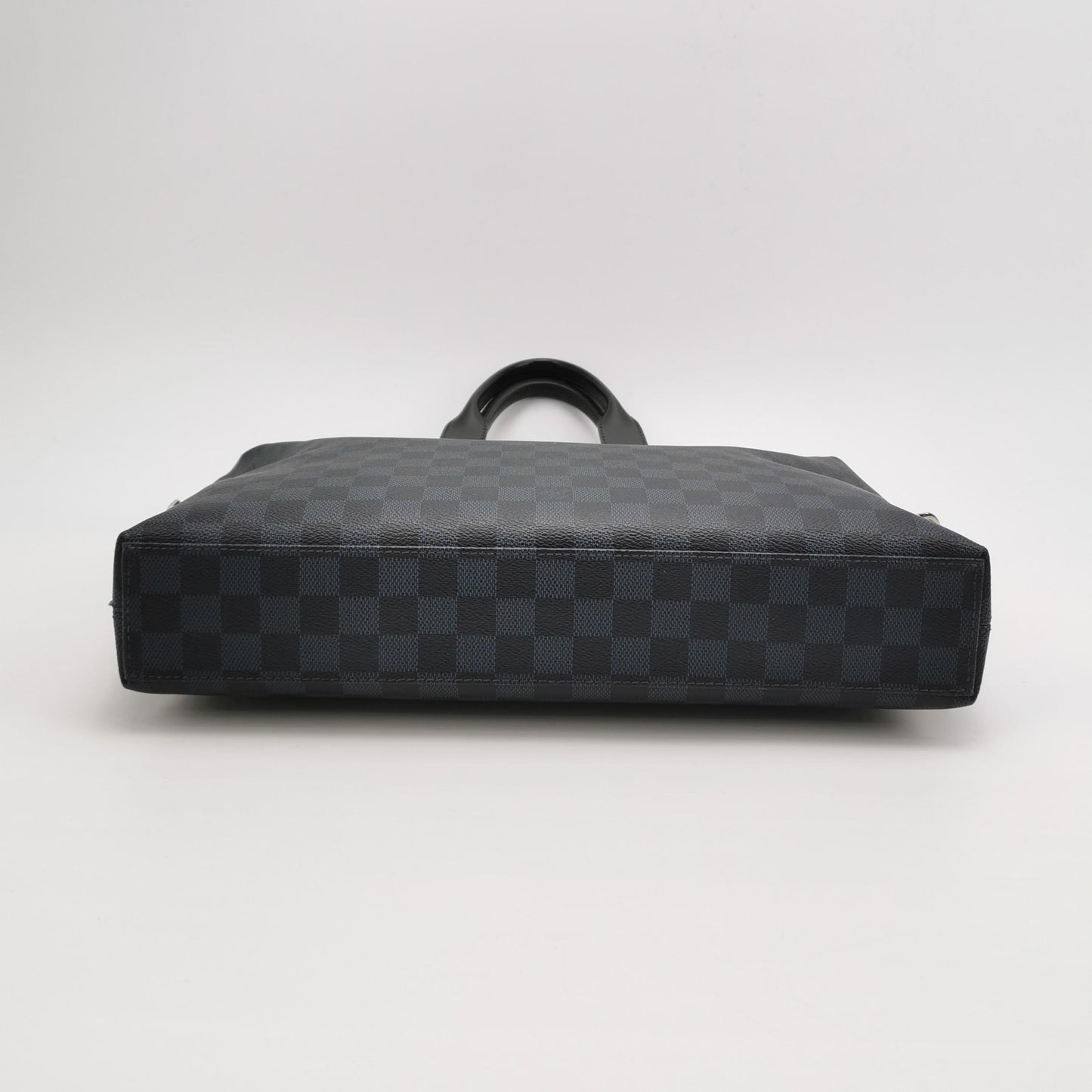 Louis Vuitton Damier Ebene Porte Documents Bag