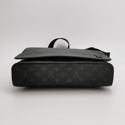 Louis Vuitton District Small Monogram Crossbody Bag