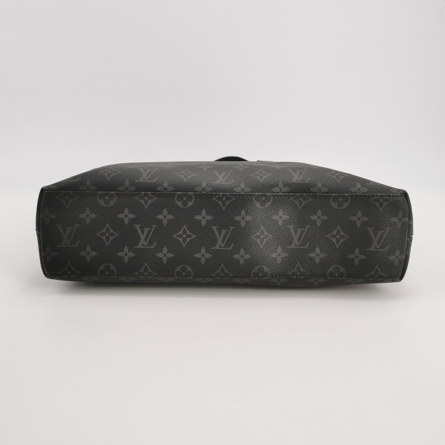 Louis Vuitton Explorer Monogram Leather Crossbody Bag