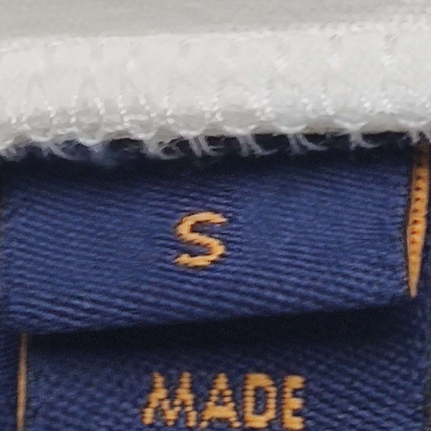 Louis Vuitton S Cotton Crew Neck Shell Print T-Shirt