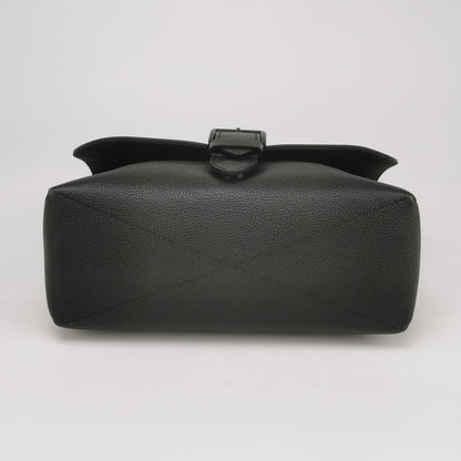 Louis Vuitton Saumur Monogram Crossbody Bag