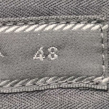 Prada Solid Color Trousers Size M/48