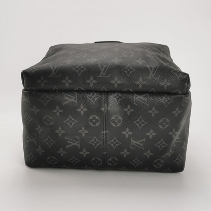 Louis Vuitton Discovery Monogram Print Backpack