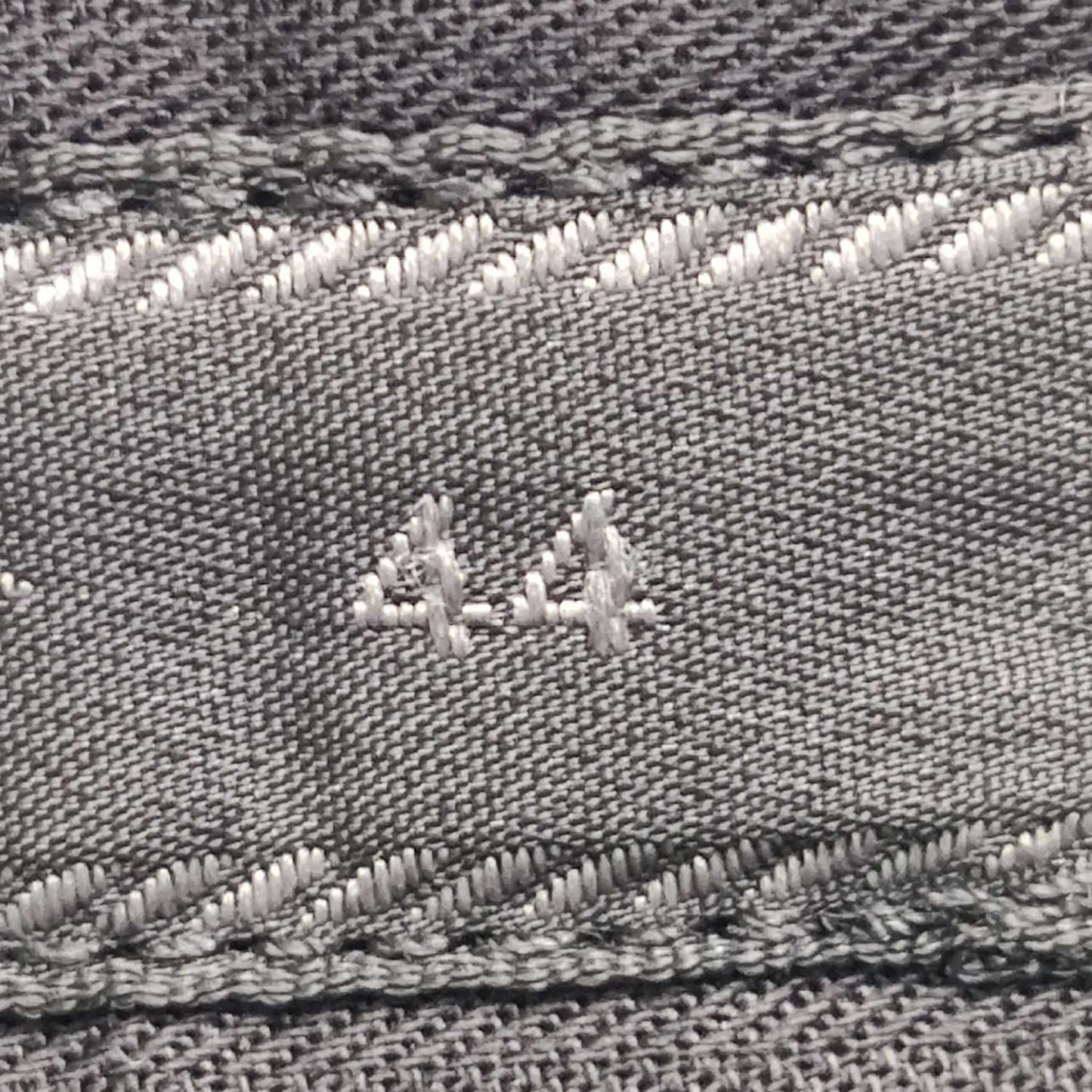 Prada Wool Solid Color XS Pants