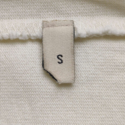 The North Face x Gucci Logo Print Cream T-Shirt