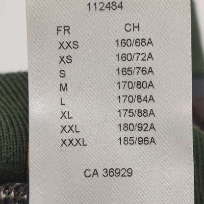 Louis Vuitton S Size Pixel Pattern Crewneck Sweater