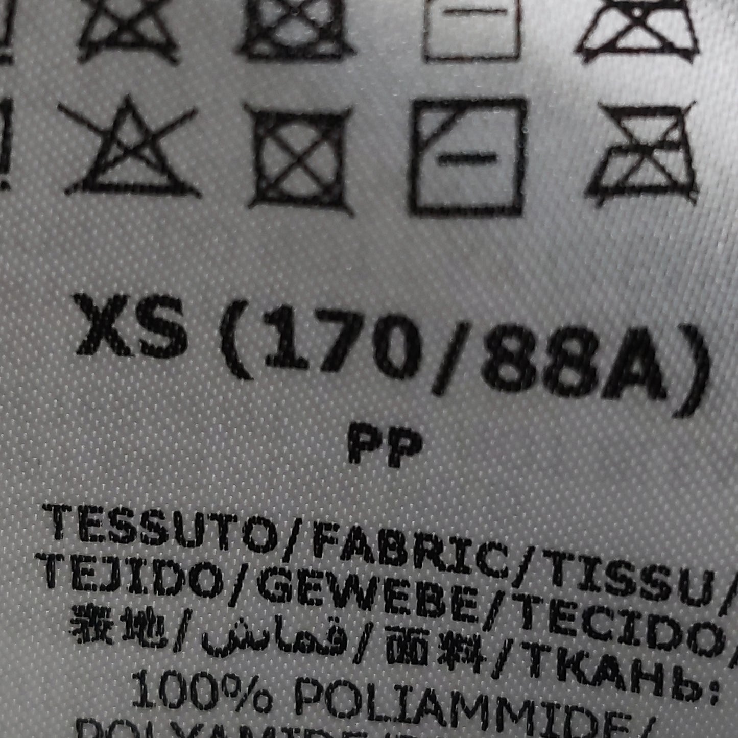 Gucci x The North Face XS Logo Zip Jacket