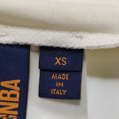 Louis Vuitton NBA Collab Logo Crewneck T-Shirt XS
