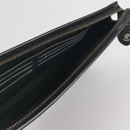 Louis Vuitton Pochette Voyage Medium Monogram Clutch