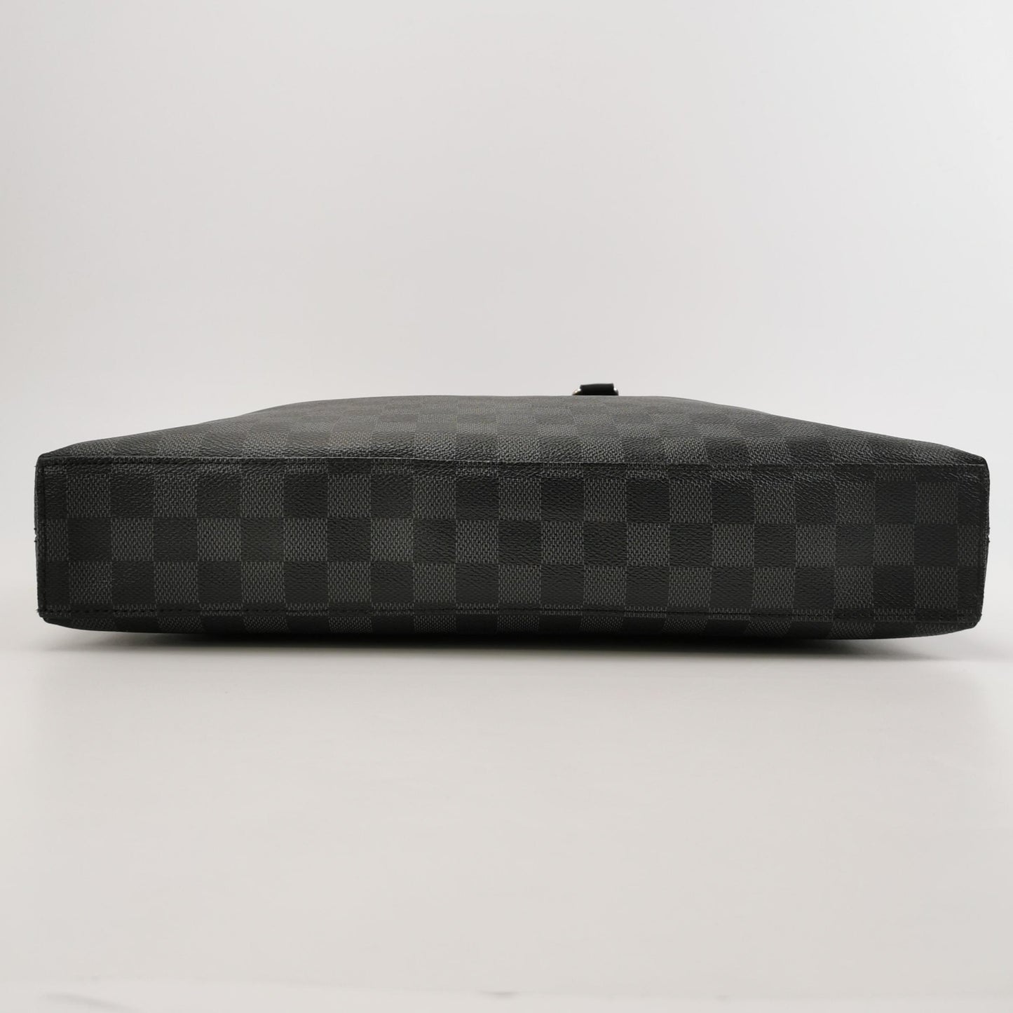 Louis Vuitton Damier Graphite Porte Documents Briefcase