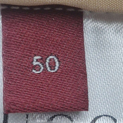 Gucci GG Monogram Logo Hooded Jacket L